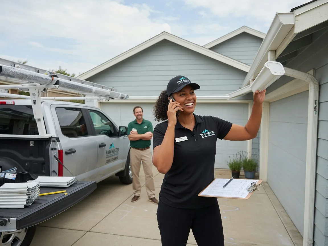 Gutter Installation Raysal, WV FAQs